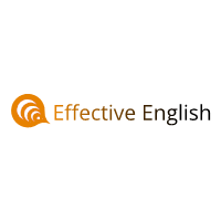 Effective English logo, Effective English contact details