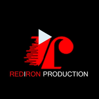 Red Iron Productions logo, Red Iron Productions contact details