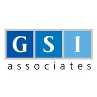 GSI Associates logo, GSI Associates contact details