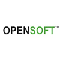 Opensoft logo, Opensoft contact details