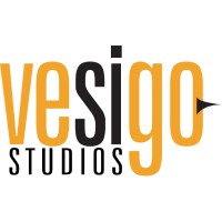 Vesigo Studios logo, Vesigo Studios contact details