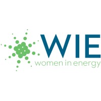 Women In Energy logo, Women In Energy contact details