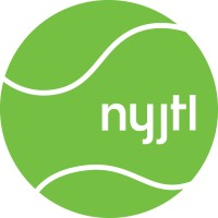 New York Junior Tennis League logo, New York Junior Tennis League contact details