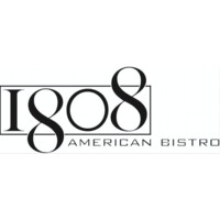 1808 American Bistro logo, 1808 American Bistro contact details