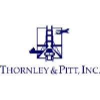 Thornley & Pitt, Inc logo, Thornley & Pitt, Inc contact details