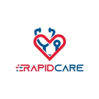 RapidCare.health logo, RapidCare.health contact details