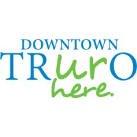 Downtown Truro Partnership logo, Downtown Truro Partnership contact details