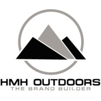 HMH Outdoors logo, HMH Outdoors contact details