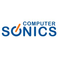 Computer Sonics logo, Computer Sonics contact details