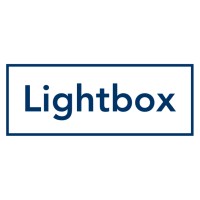 Lightbox Energy logo, Lightbox Energy contact details