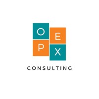 OP EX Consulting logo, OP EX Consulting contact details