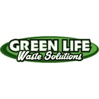 Green Life Waste Solutions logo, Green Life Waste Solutions contact details