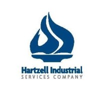 Hartzell Industrial Services logo, Hartzell Industrial Services contact details