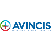 Avincis Mission Critical Services logo, Avincis Mission Critical Services contact details