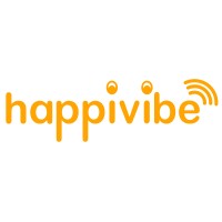 Happivibe services logo, Happivibe services contact details