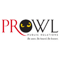 PRowl Public Relations logo, PRowl Public Relations contact details