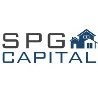 SPG Capital logo, SPG Capital contact details