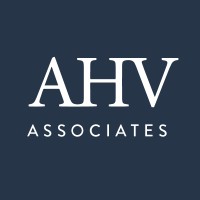 AHV Associates LLP logo, AHV Associates LLP contact details