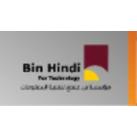 Binhindi for Technology logo, Binhindi for Technology contact details