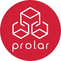 Prolar logo, Prolar contact details