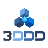 3DDD GmbH - 3D Druck und Design logo, 3DDD GmbH - 3D Druck und Design contact details