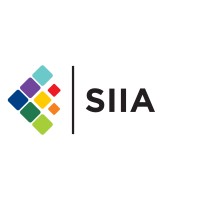 SIIA logo, SIIA contact details