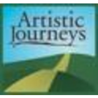 Artistic Journeys logo, Artistic Journeys contact details