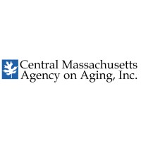 Central Massachusetts Agency on Aging logo, Central Massachusetts Agency on Aging contact details