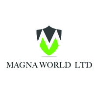 Magna World Ltd logo, Magna World Ltd contact details