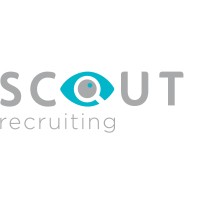 Scout Recruiting Ltd logo, Scout Recruiting Ltd contact details