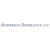 Anderson Insurance LLC logo, Anderson Insurance LLC contact details