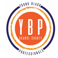 Young Black Professionals of Orange County logo, Young Black Professionals of Orange County contact details