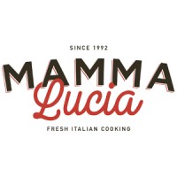 Mama Lucia logo, Mama Lucia contact details