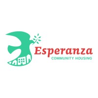 Esperanza Community Housing Corporation logo, Esperanza Community Housing Corporation contact details