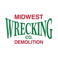 Midwest Wrecking Co. logo, Midwest Wrecking Co. contact details