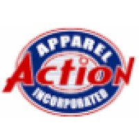 Action Apparel Inc. logo, Action Apparel Inc. contact details