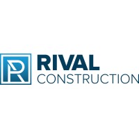 Rival Construction logo, Rival Construction contact details