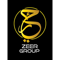 ZEER Group logo, ZEER Group contact details