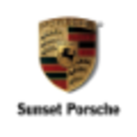 Sunset Porsche logo, Sunset Porsche contact details