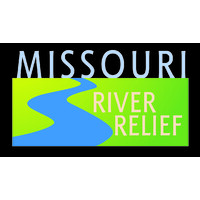 Missouri River Relief logo, Missouri River Relief contact details