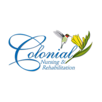 Colonial Nursing & Rehabilitation - Lindale, TX logo, Colonial Nursing & Rehabilitation - Lindale, TX contact details