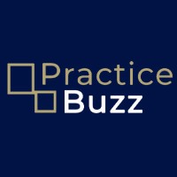 Practice Buzz logo, Practice Buzz contact details