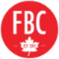 Food Bloggers of Canada logo, Food Bloggers of Canada contact details