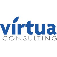 Virtua Computers logo, Virtua Computers contact details