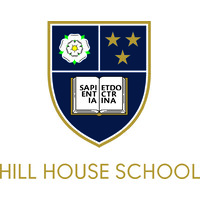 Hillhouse logo, Hillhouse contact details