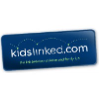 Kidslinked.com logo, Kidslinked.com contact details