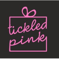 Tickled Pink logo, Tickled Pink contact details