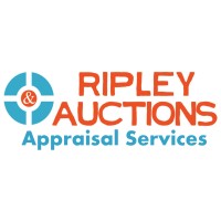 Ripley Auctions logo, Ripley Auctions contact details