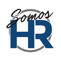 Somos HR logo, Somos HR contact details