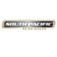 South Pacific Auto Sales logo, South Pacific Auto Sales contact details